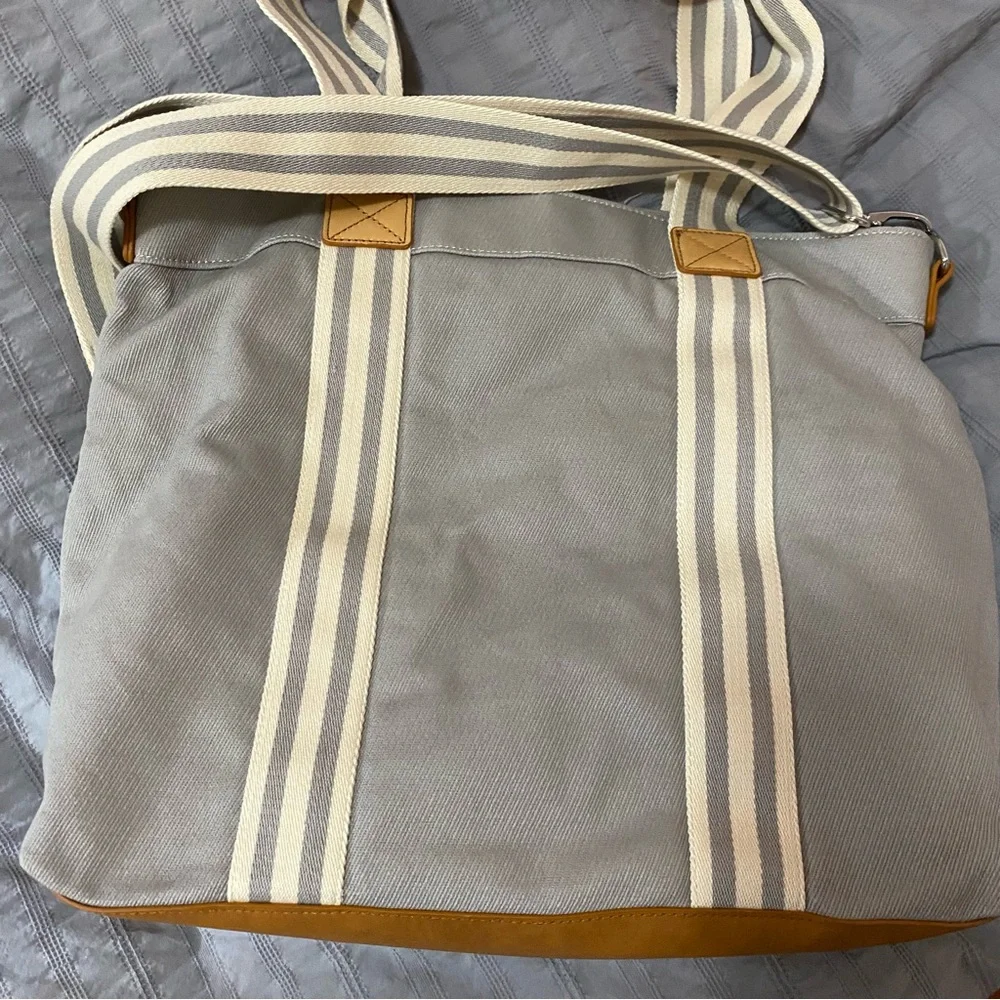 Pottery Barn Kids Classic Diaper bag